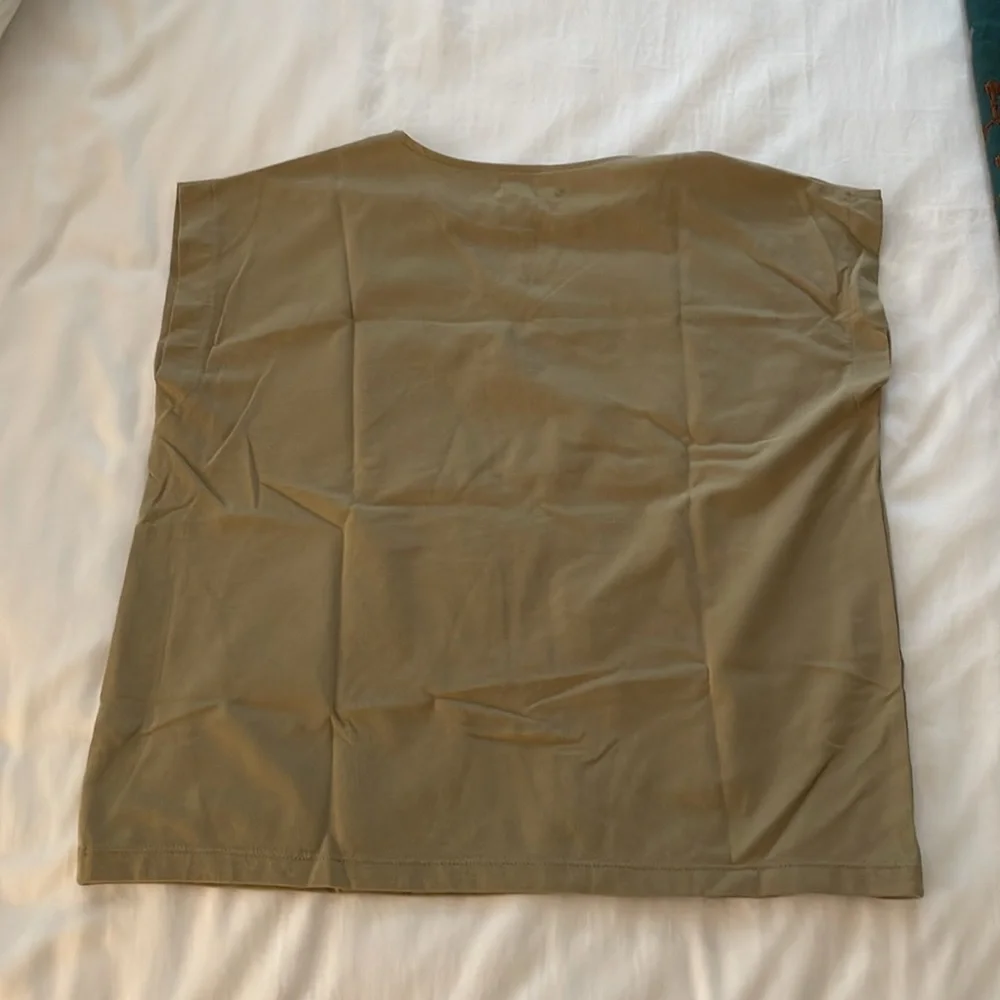 Madewell top - Picture 3 of 3